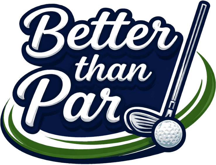 Better Than Par
